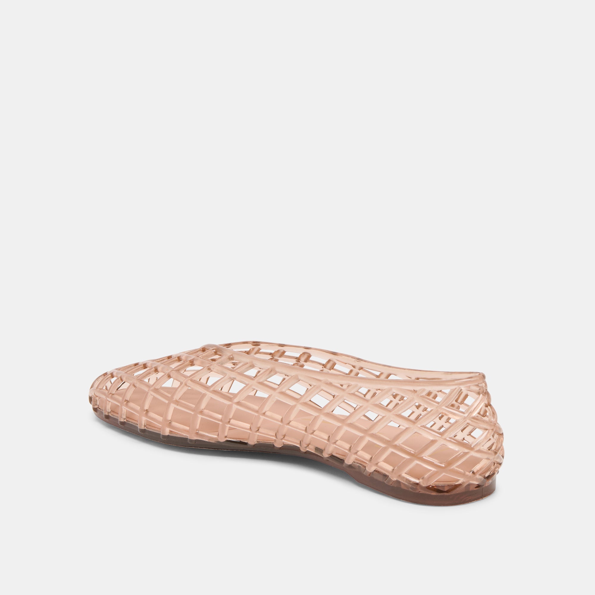 JAM FLATS MOCHA JELLY