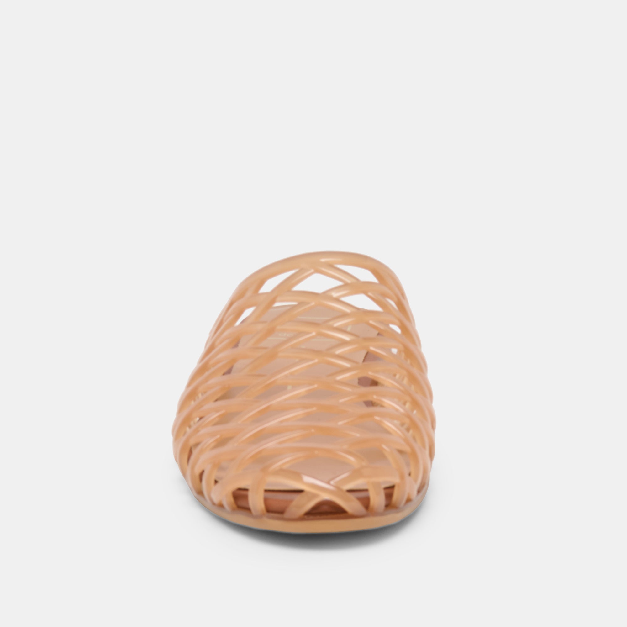 GINNA FLATS WHISKEY JELLY