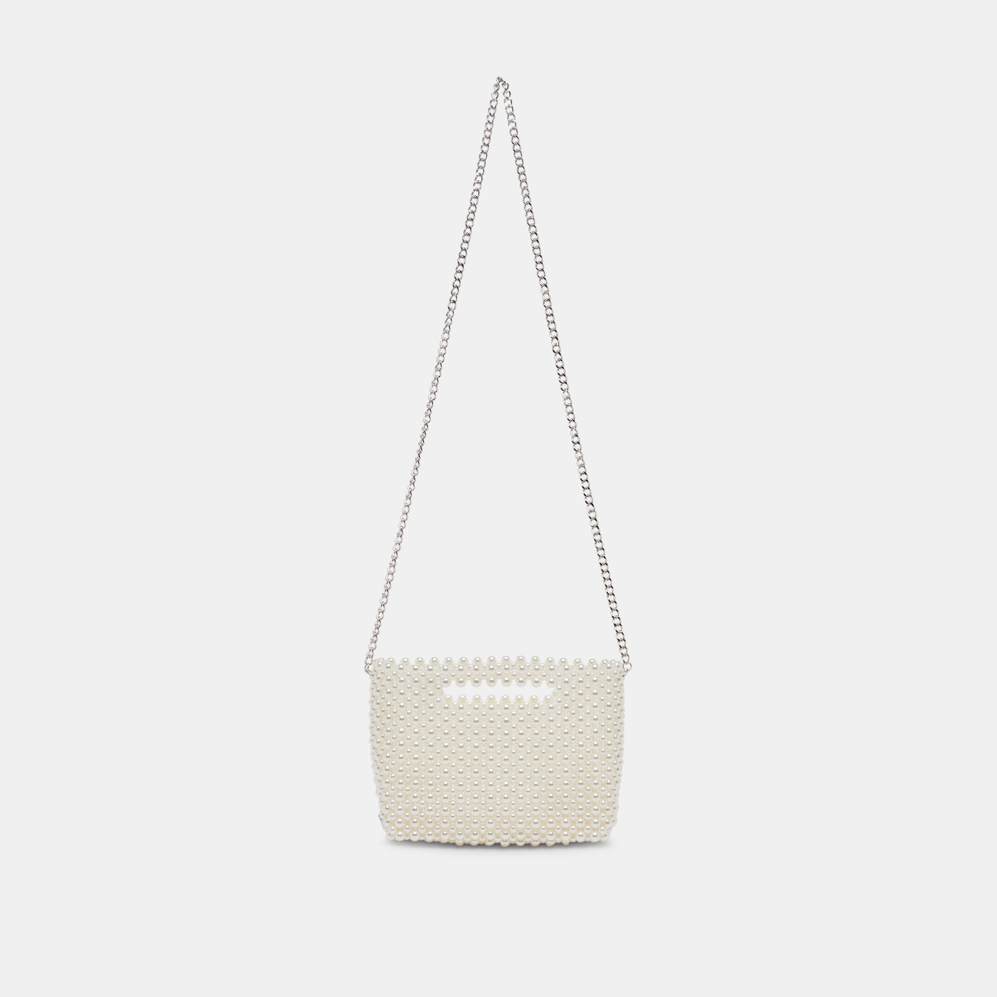 LINZY HANDBAG PEARL