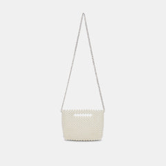 LINZY HANDBAG PEARL
