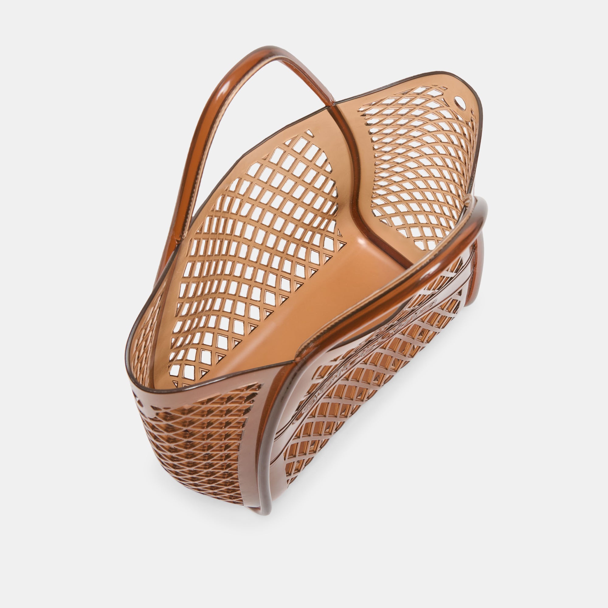 TOAST HANDBAG WHISKEY STELLA